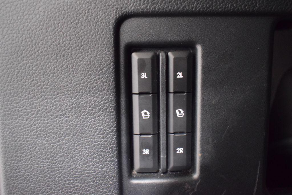 used 2020 Lincoln Navigator car, priced at $37,964