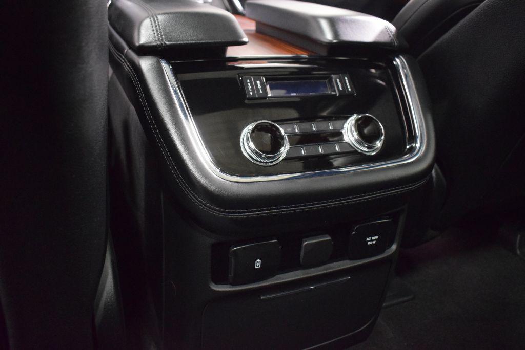 used 2020 Lincoln Navigator car, priced at $37,964