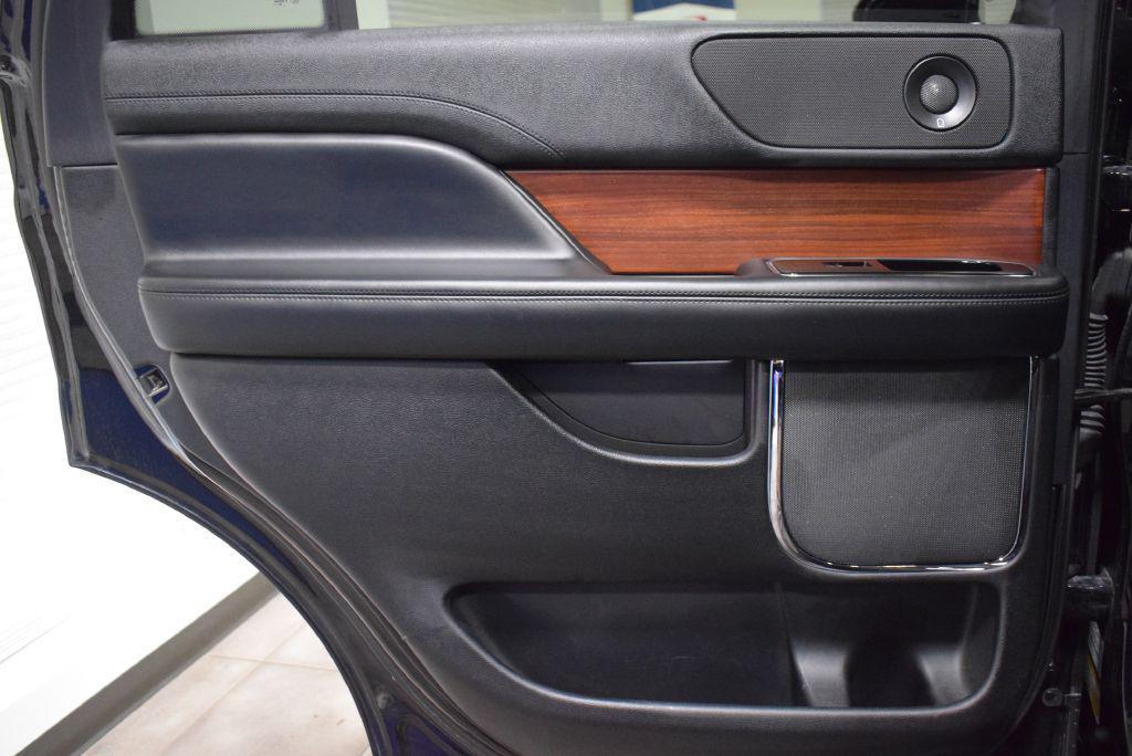 used 2020 Lincoln Navigator car, priced at $37,964