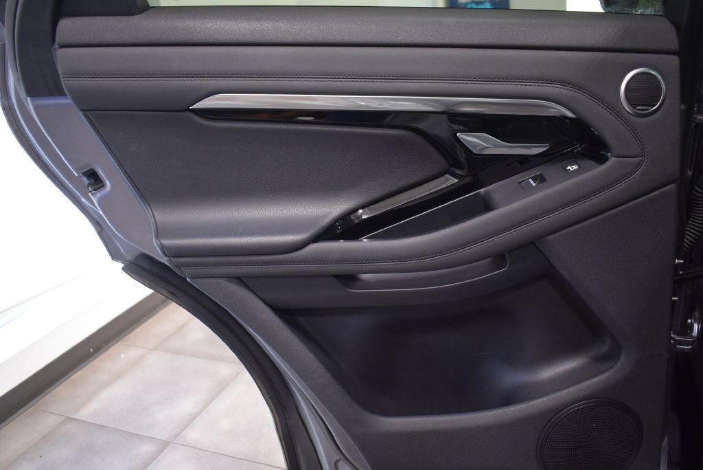 used 2020 Land Rover Range Rover Evoque car, priced at $25,667