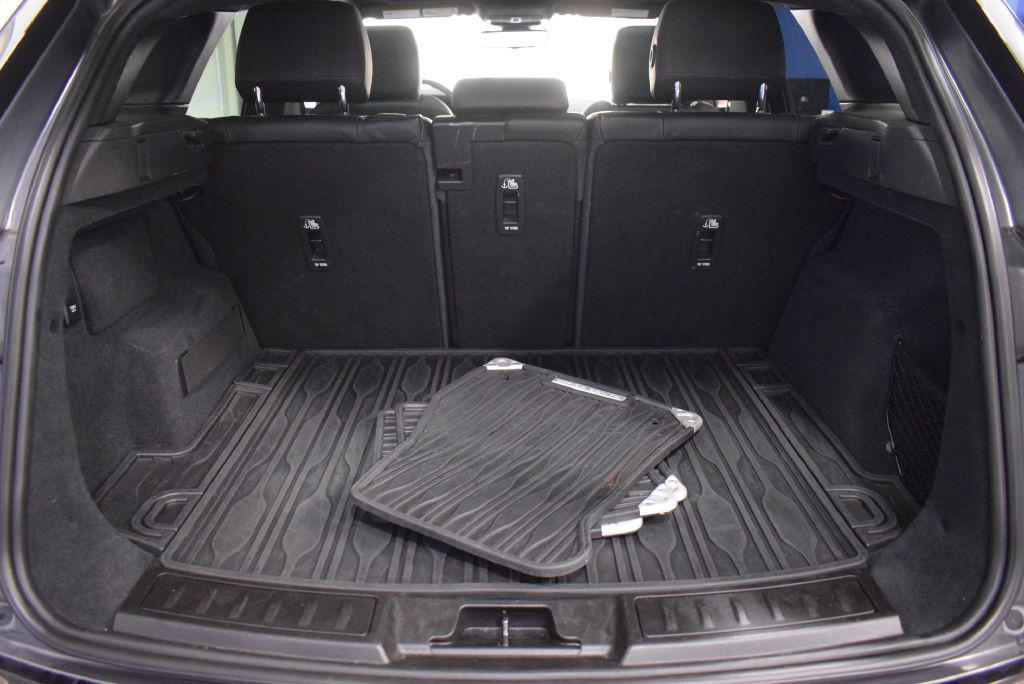 used 2020 Land Rover Range Rover Evoque car, priced at $25,667