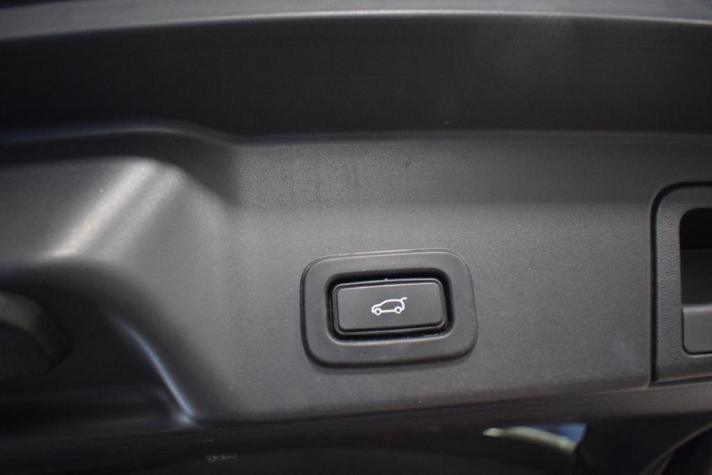 used 2020 Land Rover Range Rover Evoque car, priced at $25,667