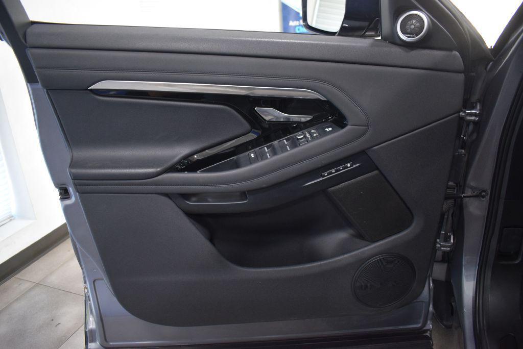 used 2020 Land Rover Range Rover Evoque car, priced at $25,667