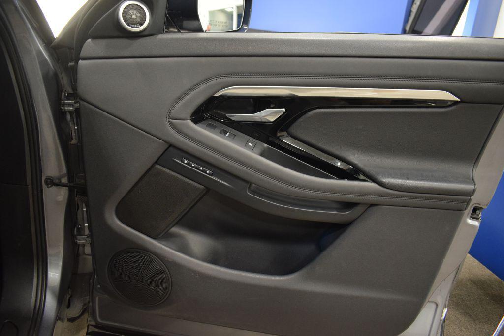 used 2020 Land Rover Range Rover Evoque car, priced at $25,667