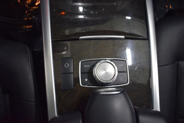 used 2014 Mercedes-Benz E-Class car, priced at $14,357