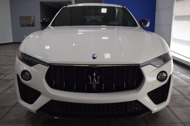 used 2021 Maserati Levante car, priced at $29,753