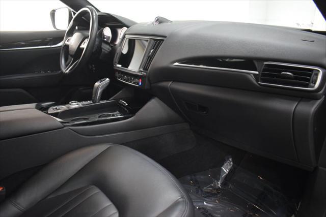 used 2021 Maserati Levante car, priced at $29,753
