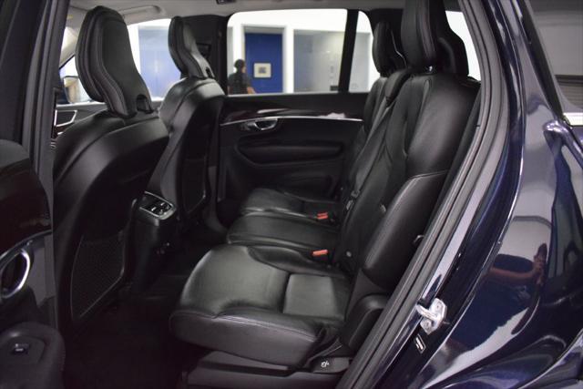 used 2019 Volvo XC90 car, priced at $20,974