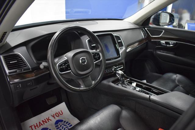 used 2019 Volvo XC90 car, priced at $20,974