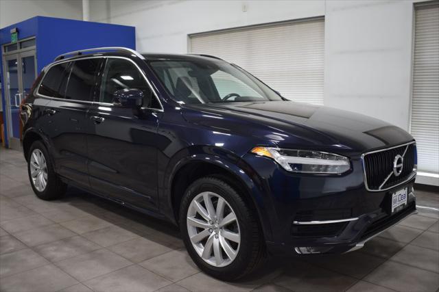 used 2019 Volvo XC90 car, priced at $20,974