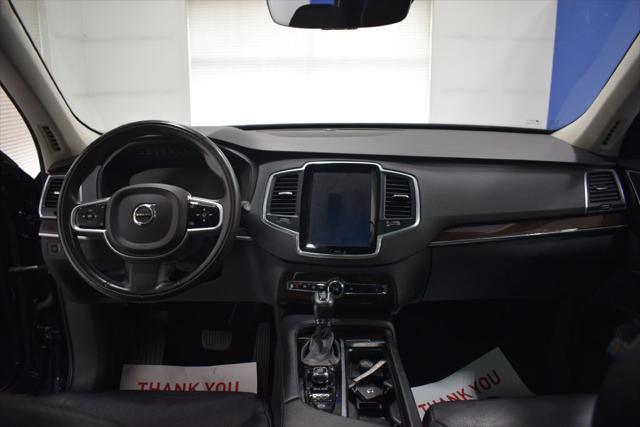 used 2019 Volvo XC90 car, priced at $20,974