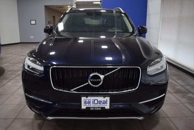 used 2019 Volvo XC90 car, priced at $20,974