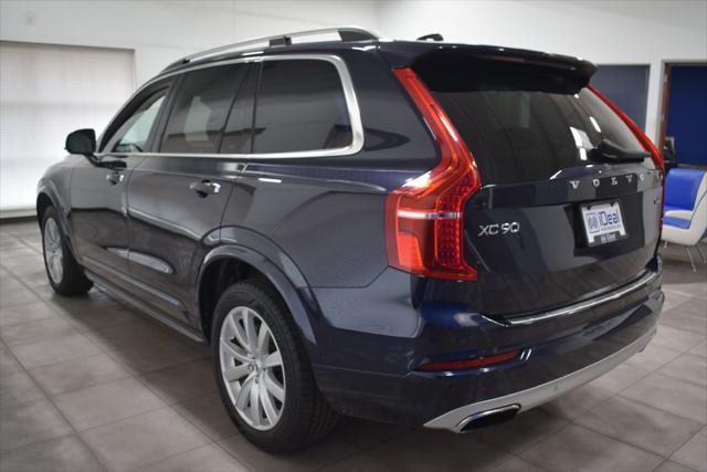 used 2019 Volvo XC90 car, priced at $20,974