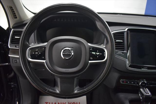 used 2019 Volvo XC90 car, priced at $20,974