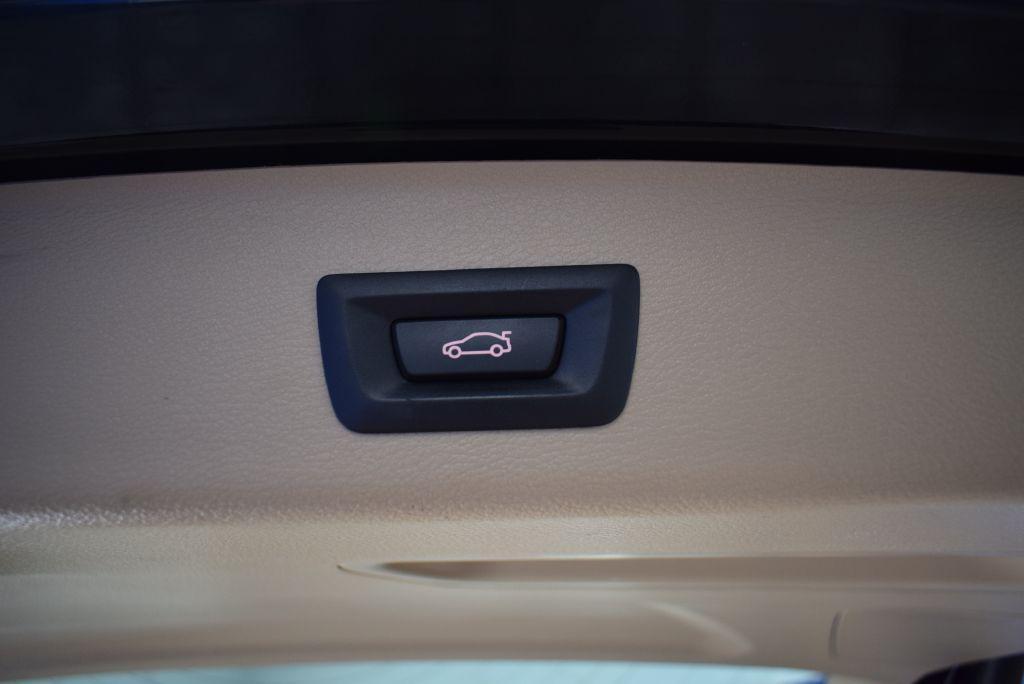 used 2017 BMW X3 car, priced at $13,997