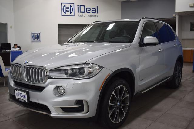 used 2014 BMW X5 car, priced at $17,182