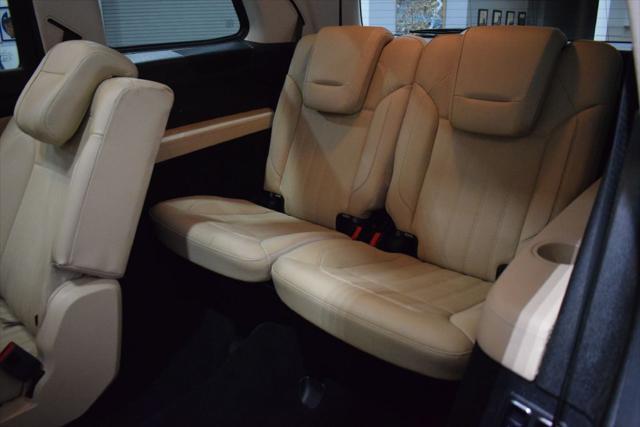 used 2018 Mercedes-Benz GLS 450 car, priced at $22,385