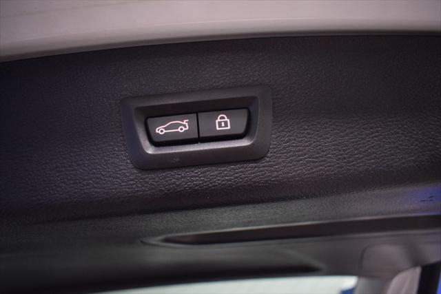 used 2016 BMW X3 car, priced at $14,573