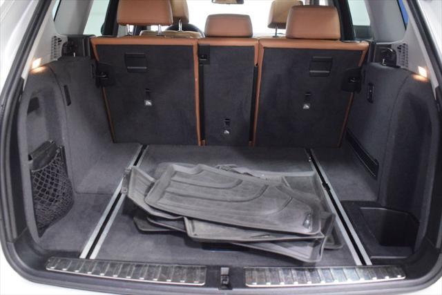 used 2016 BMW X3 car, priced at $14,573