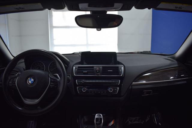 used 2015 BMW 228 car, priced at $15,178