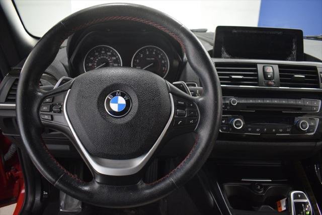 used 2015 BMW 228 car, priced at $15,178