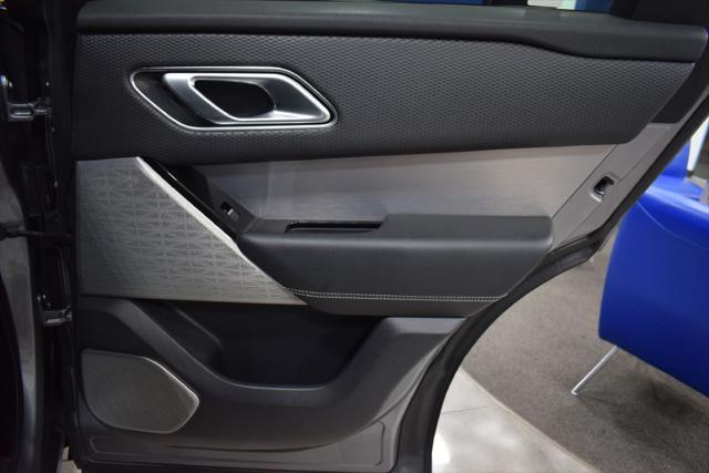 used 2020 Land Rover Range Rover Velar car, priced at $26,983