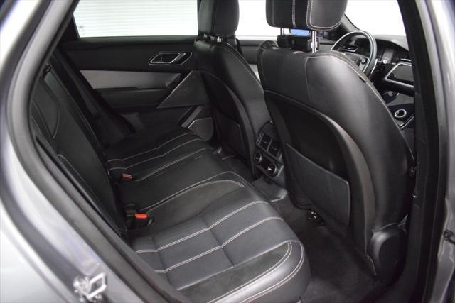 used 2020 Land Rover Range Rover Velar car, priced at $26,983