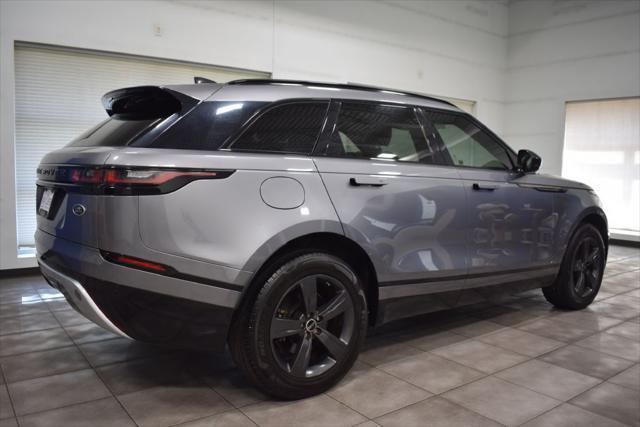 used 2020 Land Rover Range Rover Velar car, priced at $26,983
