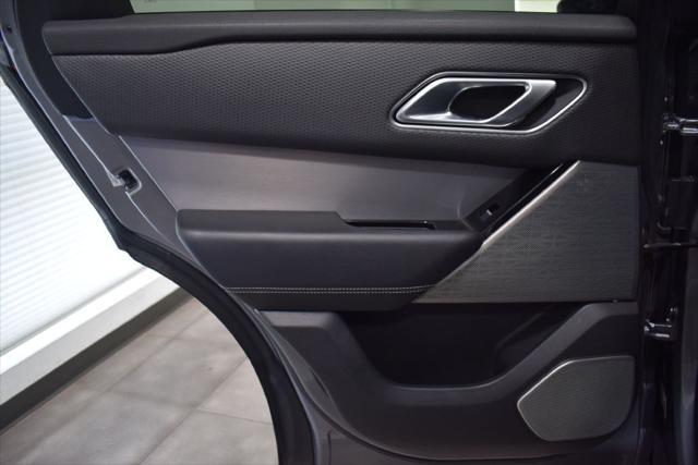 used 2020 Land Rover Range Rover Velar car, priced at $26,983