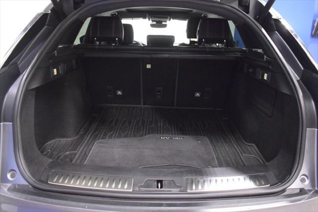 used 2020 Land Rover Range Rover Velar car, priced at $26,983