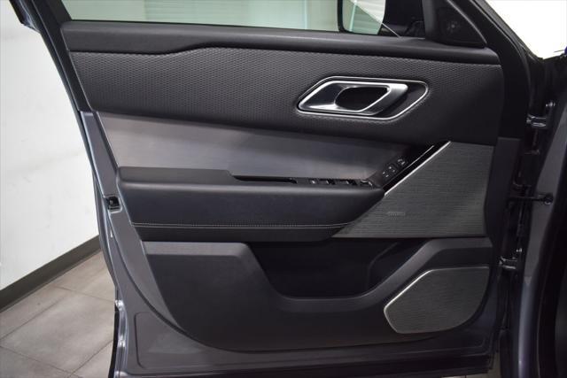 used 2020 Land Rover Range Rover Velar car, priced at $26,983