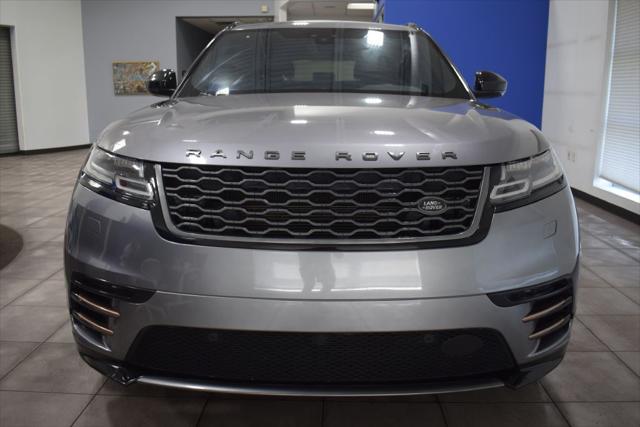used 2020 Land Rover Range Rover Velar car, priced at $26,983