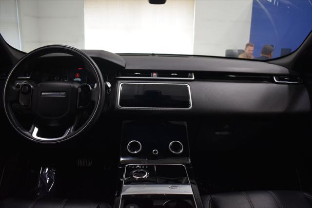 used 2020 Land Rover Range Rover Velar car, priced at $26,983