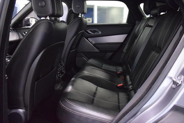 used 2020 Land Rover Range Rover Velar car, priced at $26,983