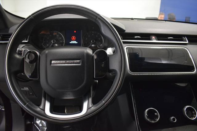 used 2020 Land Rover Range Rover Velar car, priced at $26,983