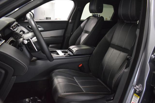 used 2020 Land Rover Range Rover Velar car, priced at $26,983