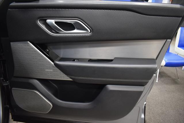 used 2020 Land Rover Range Rover Velar car, priced at $26,983