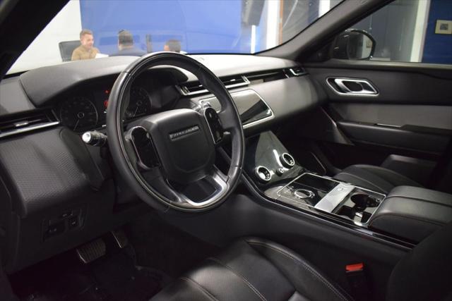 used 2020 Land Rover Range Rover Velar car, priced at $26,983