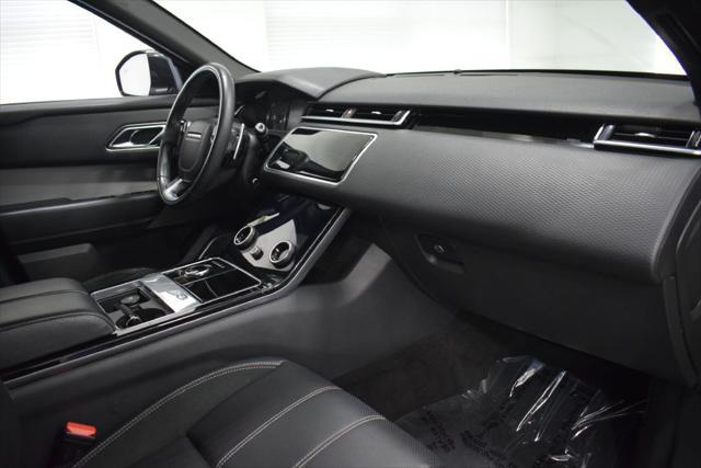 used 2020 Land Rover Range Rover Velar car, priced at $26,983