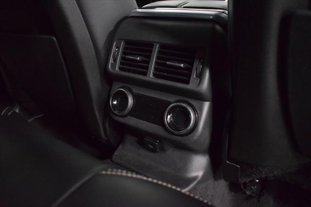 used 2020 Land Rover Range Rover Velar car, priced at $26,983