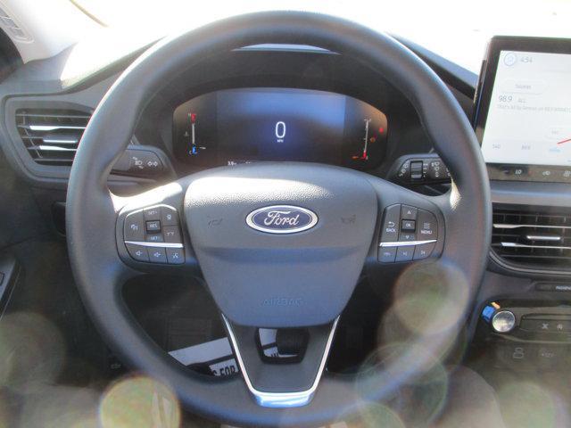 new 2025 Ford Escape car, priced at $31,235