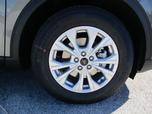 new 2025 Ford Escape car, priced at $31,235