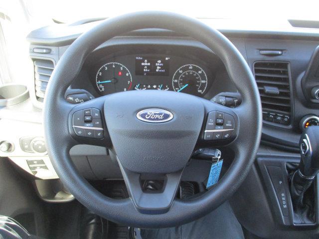 new 2025 Ford Transit-250 car, priced at $53,455