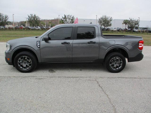 used 2024 Ford Maverick car, priced at $28,995