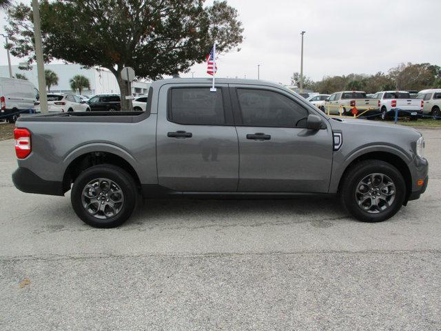 used 2024 Ford Maverick car, priced at $28,995