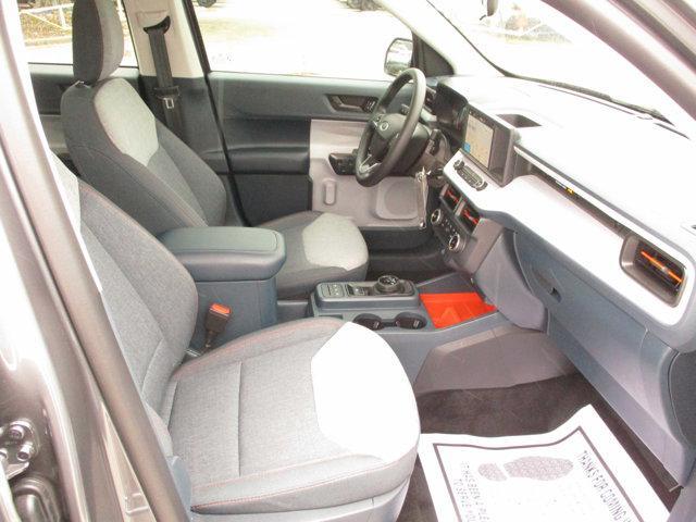 used 2024 Ford Maverick car, priced at $28,995