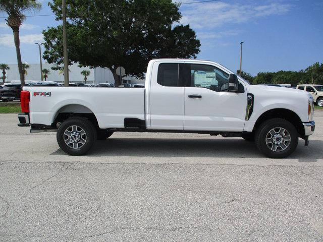 new 2025 Ford F-350 car, priced at $61,025