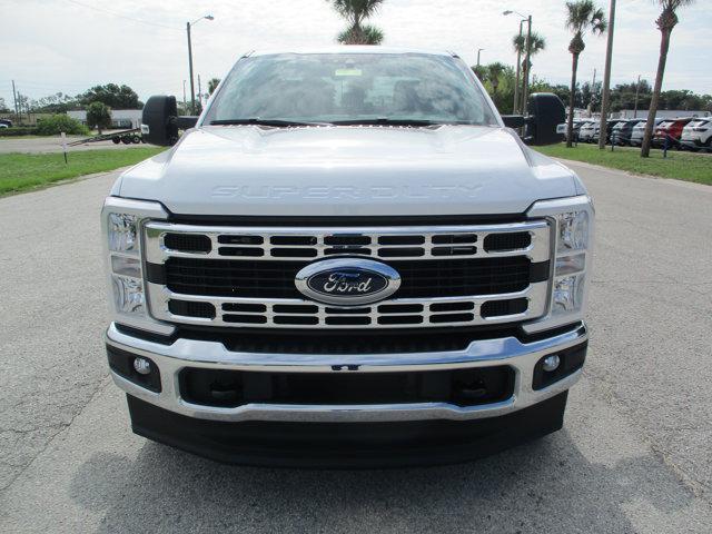 new 2025 Ford F-350 car, priced at $61,025