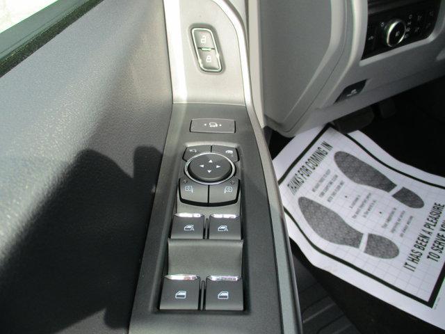 new 2025 Ford F-350 car, priced at $61,025