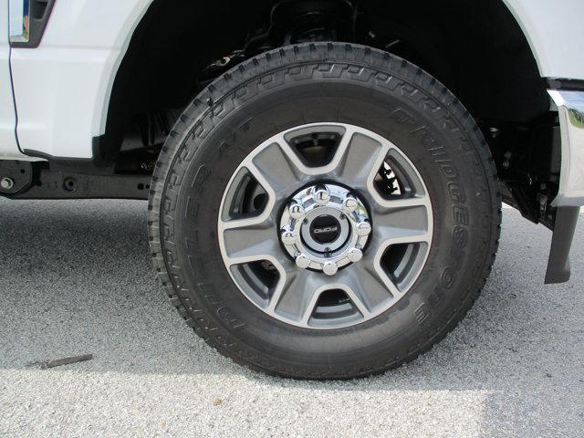 new 2025 Ford F-350 car, priced at $61,025